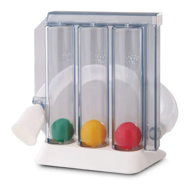 ServopraxAtemtrainer RespiprogramDocMed GmbH